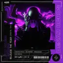 Release the Fear - Original Mix by Luqu Chaos, Snitzride - Hardstyle cover art
