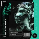 Rule the World - Original Mix by Luqu Chaos - Hardstyle cover art