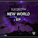 The 7th Dimension - Sleqroth Remix by Luqu Chaos, Sleqroth - Hardstyle cover art