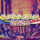 Wawasan 2020 by Luqu Chaos - Hardstyle cover art