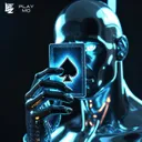 Ace of Spades by Lutez, Playmo - Hard Techno cover art