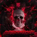 Adrenochrome by Lutez - Hard Techno cover art