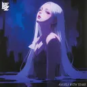 Angels With Tears - Chill by Lutez - Hard Techno cover art