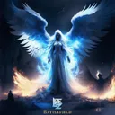 Battlefield by Lutez - Hardstyle cover art