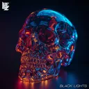Black Lights by Lutez - Hard Techno cover art