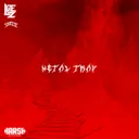 Brace For Impact by Lutez, SATOJI - Hardstyle cover art
