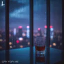 Cry For Me by Lutez - Hard Techno cover art