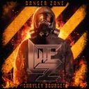 Danger Zone by Lutez, Shayley Bourget - Hardstyle cover art