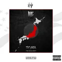 Kami by Lutez, Toma - Hardstyle cover art