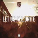Let Us All Unite by Lutez - Hardstyle cover art