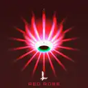 Red Rose by Lutez - Hard Techno cover art