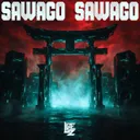 SAWAGO SAWAGO by Lutez - Hard Techno cover art