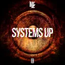 Systems Up by Lutez - Hardstyle cover art