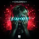 t CHILDREN t by Lutez - Hard Techno cover art