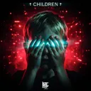 t CHILDREN t by Lutez - Hard Techno cover art