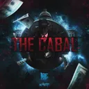 The Cabal by Lutez, ANGLRE - Hardstyle cover art