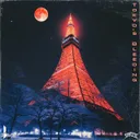 Tokyo's Bleeding - Instrumental by Lutez, SATOJI - Hard Techno cover art