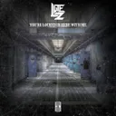You're Locked In Here With Me by Lutez - Hardstyle cover art