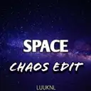 Chaos In Space by Luuknl - Doomcore cover art