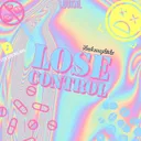 LOSE CONTROL by Luuknl - Uptempo cover art