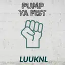 Pump Ya Fist by Luuknl - Doomcore cover art