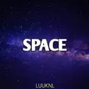 Space by Luuknl - Doomcore cover art