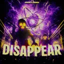 Disappear by luvvtige, ijgenweis - Deutscher Krach cover art
