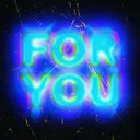 For You by luvvtige - Deutscher Krach cover art