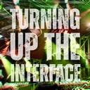 Turning Up The Interface by luvvtige, Krause - Deutscher Krach cover art