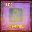 Hotel by Lux - Hardstyle cover art