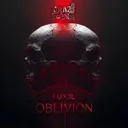 Oblivion - Extended by LUX3L - Hardstyle cover art