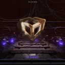 Be Yourself by Luxho - Hardstyle cover art