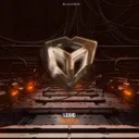 Monster by Luxho - Hardstyle cover art