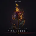 Sacrifice by Luxho, North Rebellion - Hardstyle cover art