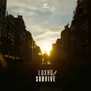 Survive by Luxho - Hardstyle cover art