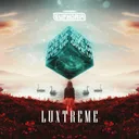 Give Up by Luxtreme - Hardstyle cover art