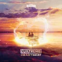 Heartbeat by Luxtreme - Hardstyle cover art