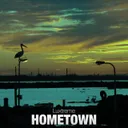 Hometown by Luxtreme - Hardstyle cover art