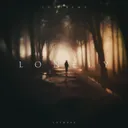 Lonely by Luxtreme - Hardstyle cover art