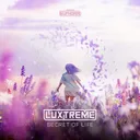 Secret Of Life by Luxtreme - Hardstyle cover art