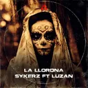 La LLorona by Luzan, Sykerz - Hardstyle cover art