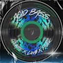 Acid Bass by LWØ, FNRZ, O'mate - Hard Techno cover art