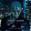 MORE SHOTS by LWØ, HERESYS, FNRZ - Hard Techno cover art