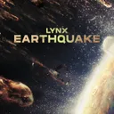 Earthquake - Full Mix by LYNX - Hardstyle cover art