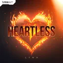 Heartless by LYNX - Hardstyle cover art