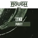 Purity by LYNX - Hardstyle cover art