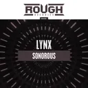 Sonorous by LYNX - Hardstyle cover art