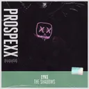 The Shadows by LYNX - Hardstyle cover art