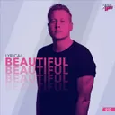 Beautiful by Lyrical - Hardstyle cover art