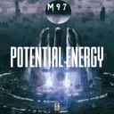 Potential Energy by M 9 7 - Hardstyle cover art